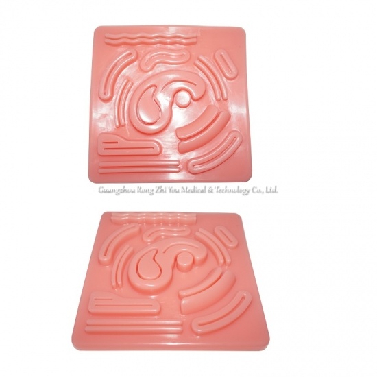 3D Suture Training Pad