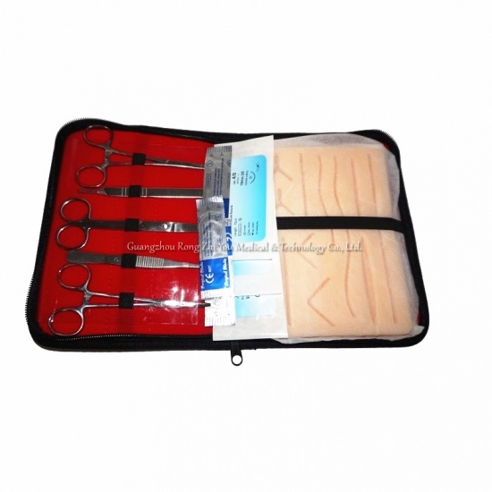 Suture Practice Kit